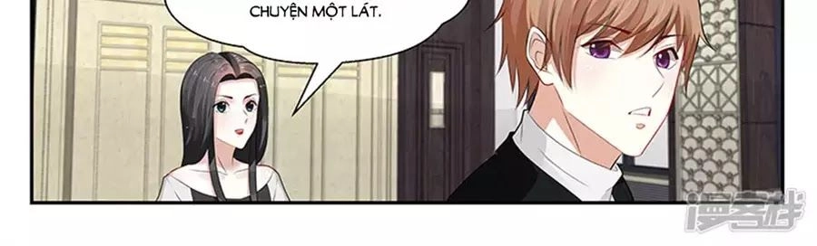 Vị Hôn Thê Tổng Tài Tuyệt Sắc Của Tôi Chapter 141 - 114