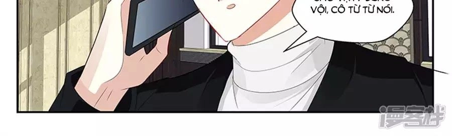 Vị Hôn Thê Tổng Tài Tuyệt Sắc Của Tôi Chapter 141 - 118