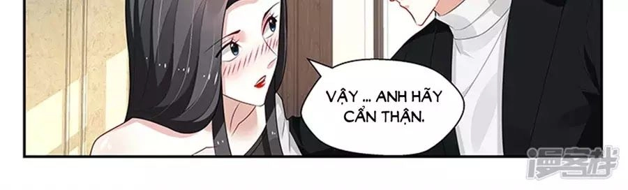 Vị Hôn Thê Tổng Tài Tuyệt Sắc Của Tôi Chapter 141 - 120