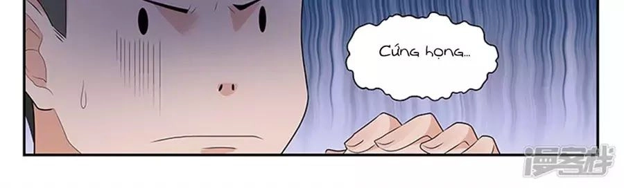 Vị Hôn Thê Tổng Tài Tuyệt Sắc Của Tôi Chapter 141 - 128