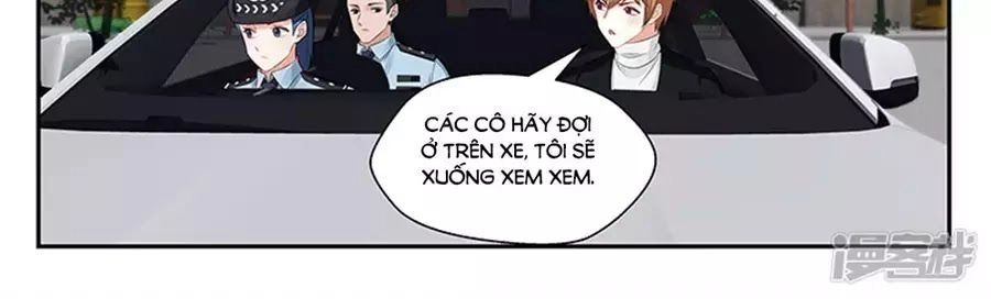 Vị Hôn Thê Tổng Tài Tuyệt Sắc Của Tôi Chapter 141 - 134