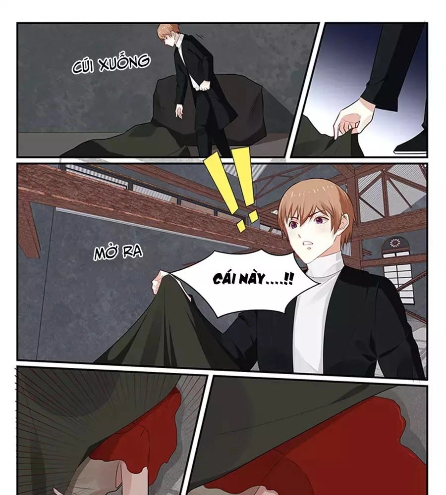 Vị Hôn Thê Tổng Tài Tuyệt Sắc Của Tôi Chapter 141 - 137