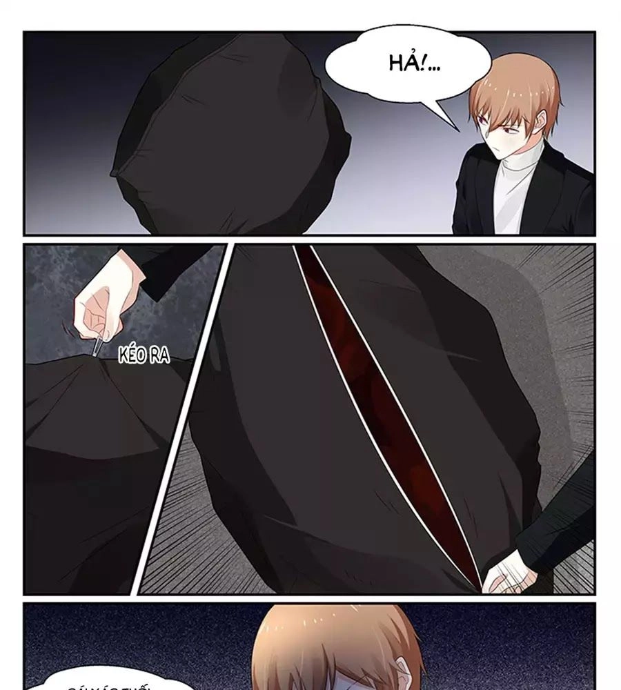 Vị Hôn Thê Tổng Tài Tuyệt Sắc Của Tôi Chapter 141 - 141