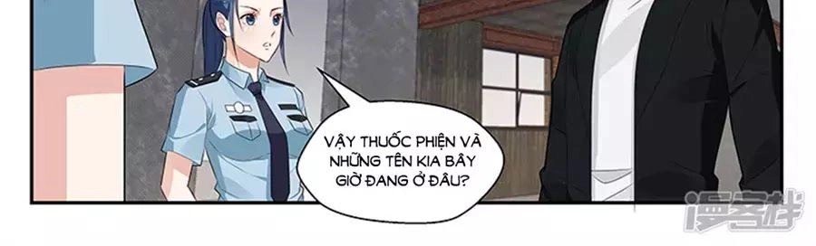 Vị Hôn Thê Tổng Tài Tuyệt Sắc Của Tôi Chapter 141 - 152