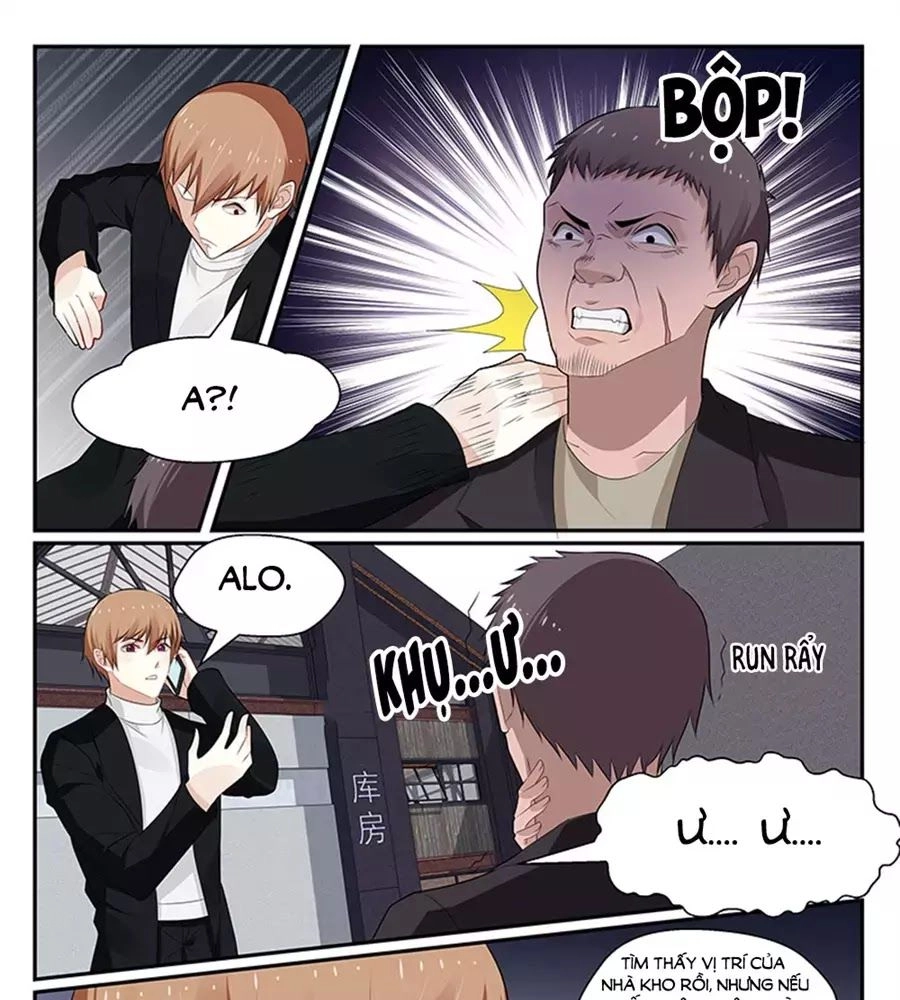 Vị Hôn Thê Tổng Tài Tuyệt Sắc Của Tôi Chapter 141 - 159