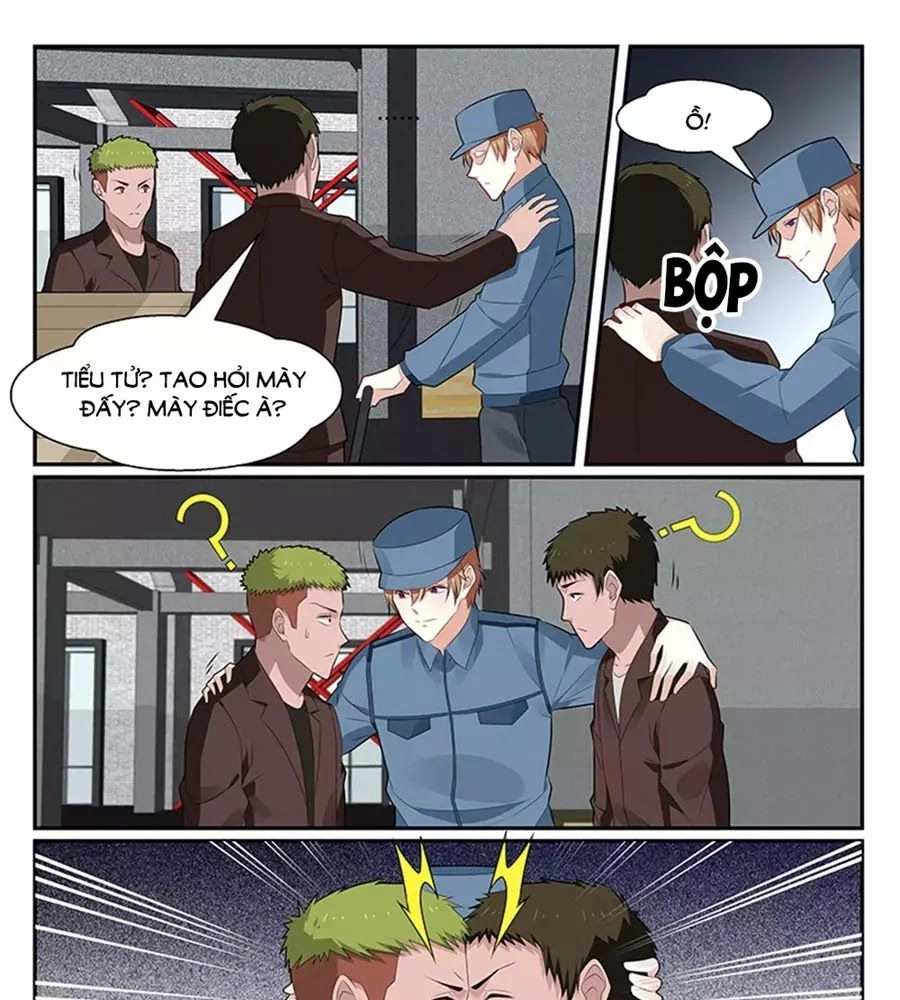 Vị Hôn Thê Tổng Tài Tuyệt Sắc Của Tôi Chapter 141 - 165