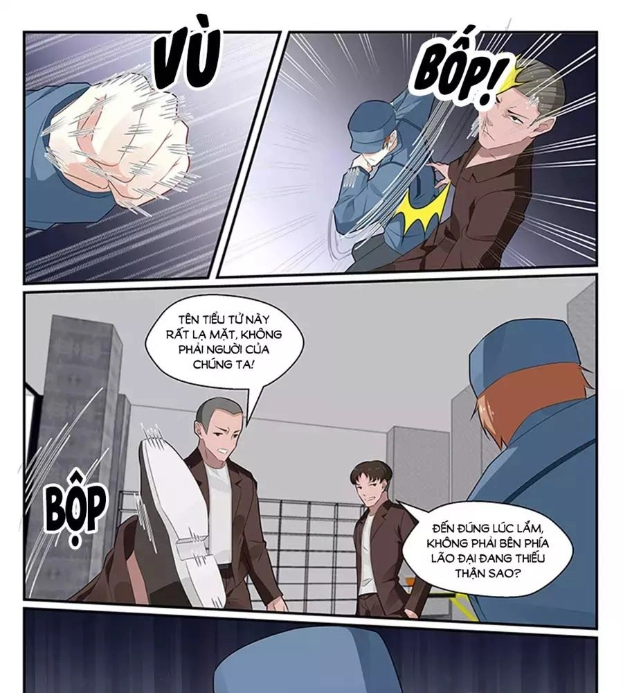 Vị Hôn Thê Tổng Tài Tuyệt Sắc Của Tôi Chapter 141 - 171