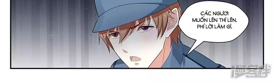 Vị Hôn Thê Tổng Tài Tuyệt Sắc Của Tôi Chapter 141 - 172