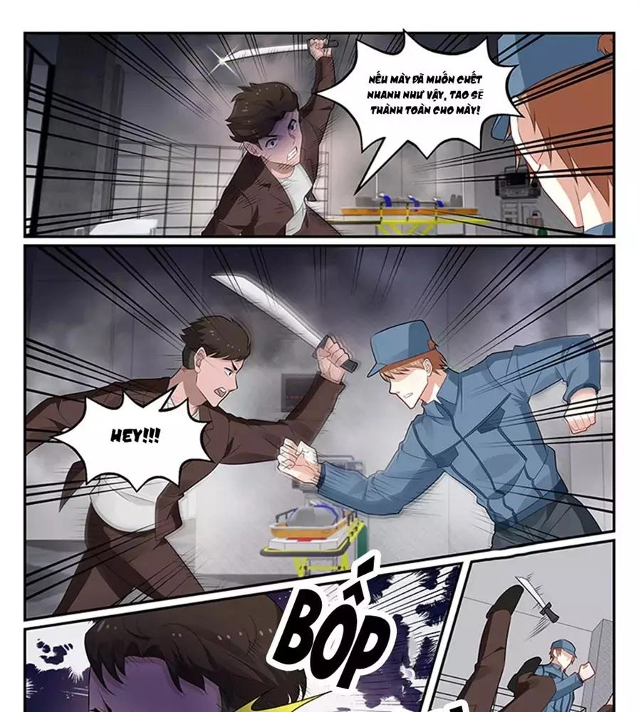 Vị Hôn Thê Tổng Tài Tuyệt Sắc Của Tôi Chapter 141 - 173