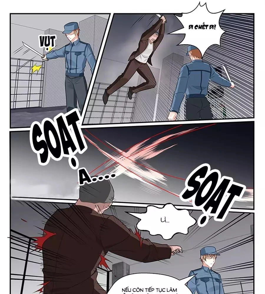 Vị Hôn Thê Tổng Tài Tuyệt Sắc Của Tôi Chapter 141 - 175