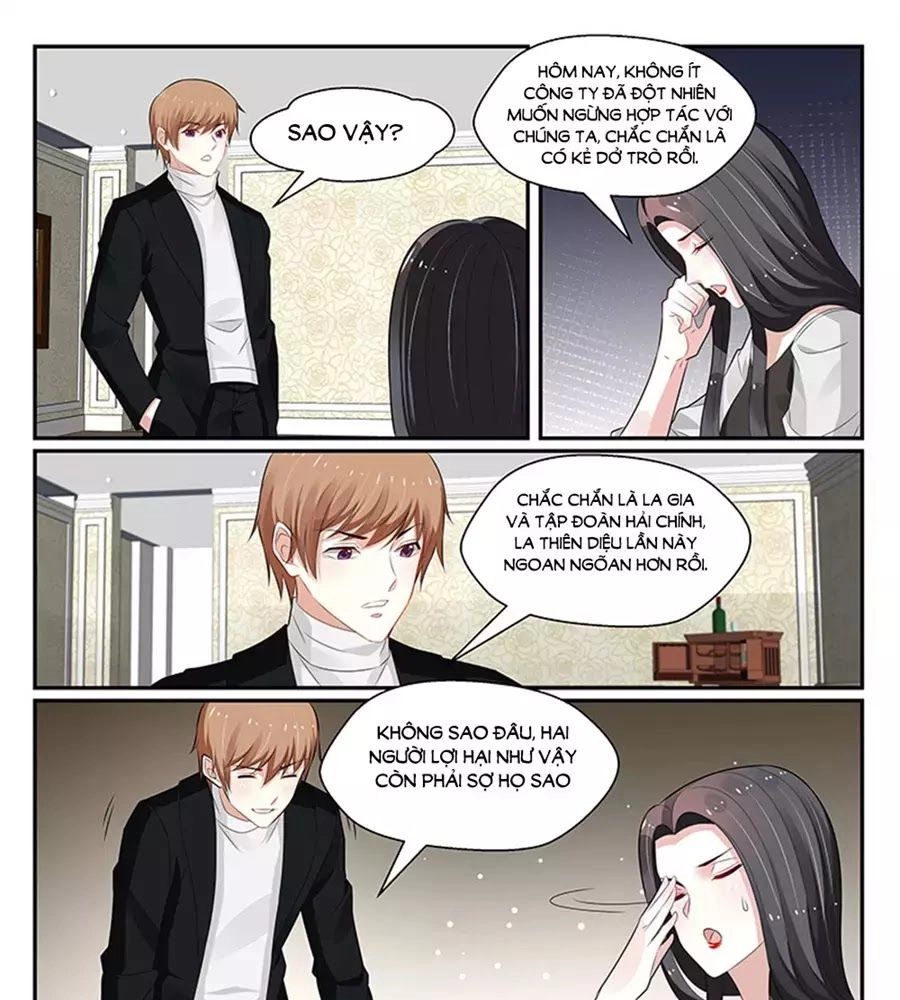 Vị Hôn Thê Tổng Tài Tuyệt Sắc Của Tôi Chapter 141 - 189