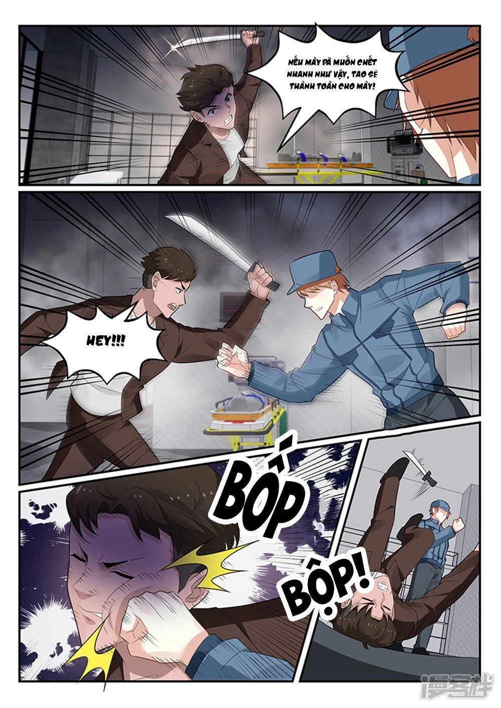 Vị Hôn Thê Tổng Tài Tuyệt Sắc Của Tôi Chapter 148 - 5