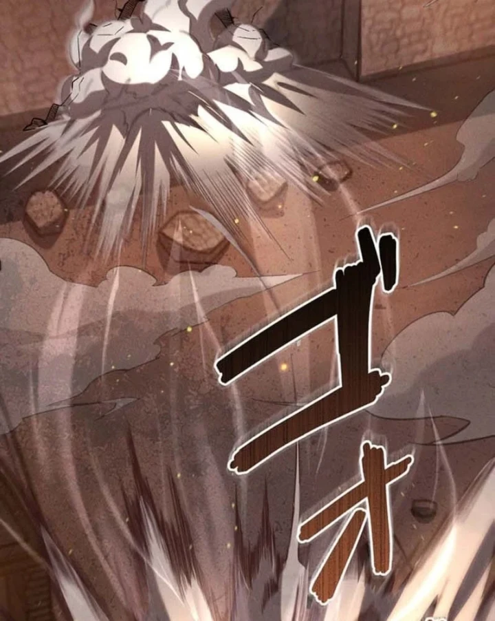 Ma Kiếm Sĩ Hồi Sinh Và Huyết Thống Tối Thượng Chapter 1 - 8