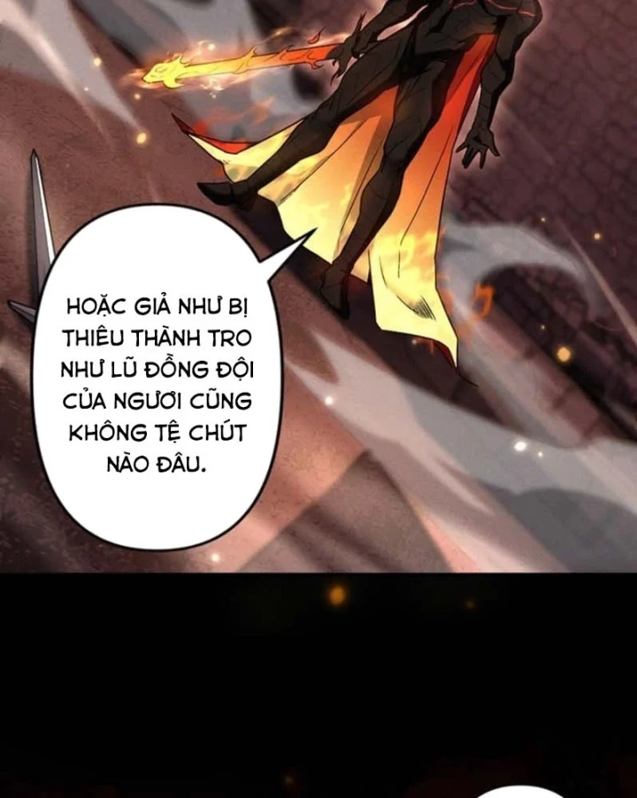 Ma Kiếm Sĩ Hồi Sinh Và Huyết Thống Tối Thượng Chapter 1 - 77