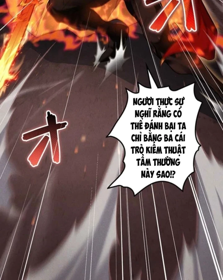 Ma Kiếm Sĩ Hồi Sinh Và Huyết Thống Tối Thượng Chapter 1 - 100