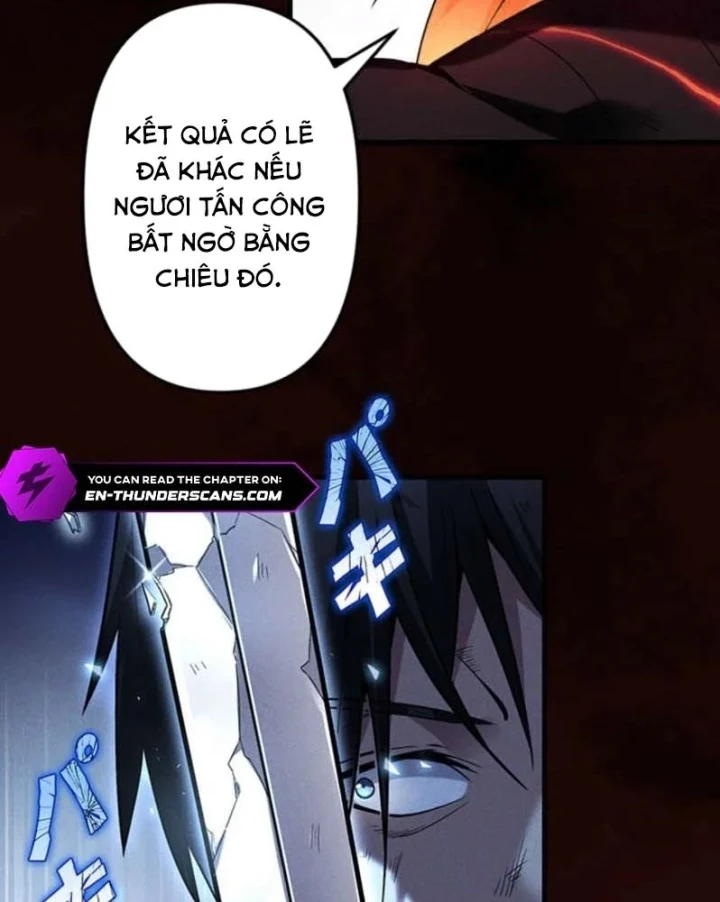 Ma Kiếm Sĩ Hồi Sinh Và Huyết Thống Tối Thượng Chapter 1 - 135
