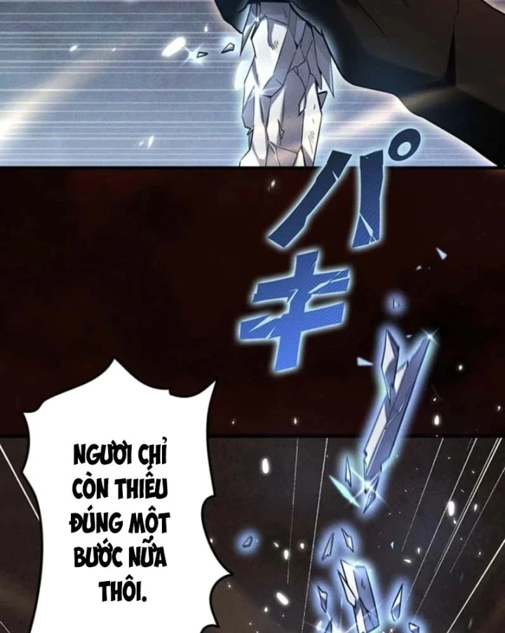 Ma Kiếm Sĩ Hồi Sinh Và Huyết Thống Tối Thượng Chapter 1 - 138