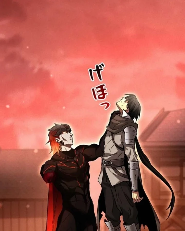 Ma Kiếm Sĩ Hồi Sinh Và Huyết Thống Tối Thượng Chapter 1 - 156