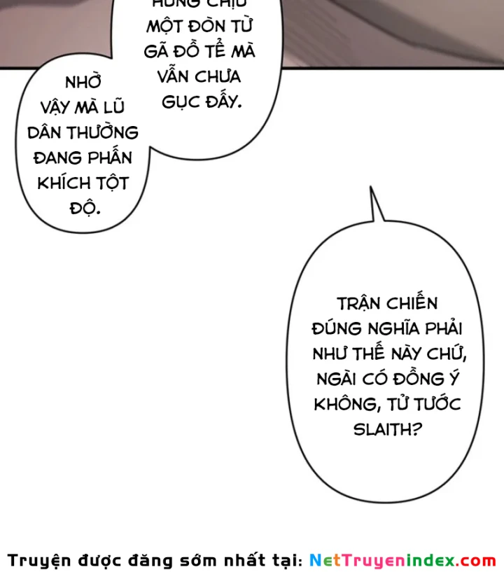 Ma Kiếm Sĩ Hồi Sinh Và Huyết Thống Tối Thượng Chapter 2 - 21