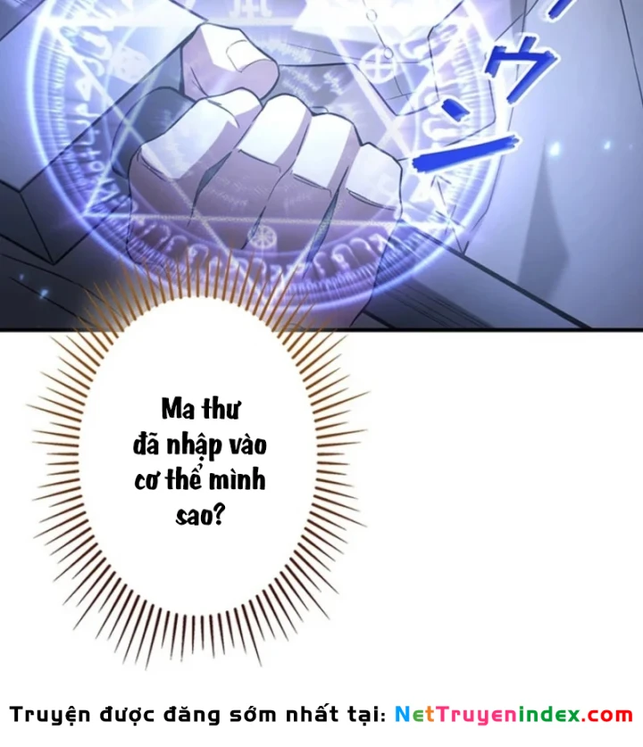 Ma Kiếm Sĩ Hồi Sinh Và Huyết Thống Tối Thượng Chapter 2 - 57