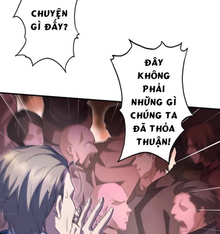 Ma Kiếm Sĩ Hồi Sinh Và Huyết Thống Tối Thượng Chapter 2 - 156