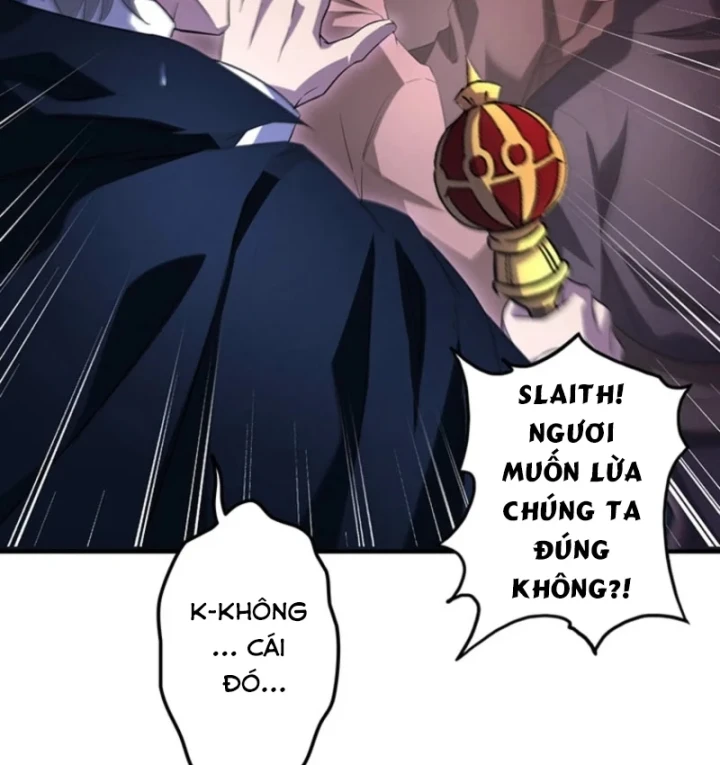 Ma Kiếm Sĩ Hồi Sinh Và Huyết Thống Tối Thượng Chapter 2 - 157