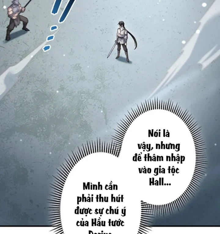 Ma Kiếm Sĩ Hồi Sinh Và Huyết Thống Tối Thượng Chapter 2 - 174