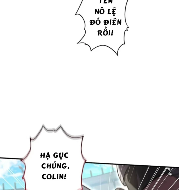 Ma Kiếm Sĩ Hồi Sinh Và Huyết Thống Tối Thượng Chapter 2 - 183