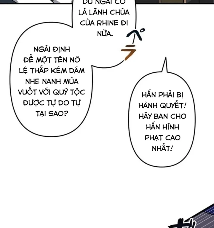 Ma Kiếm Sĩ Hồi Sinh Và Huyết Thống Tối Thượng Chapter 3 - 11