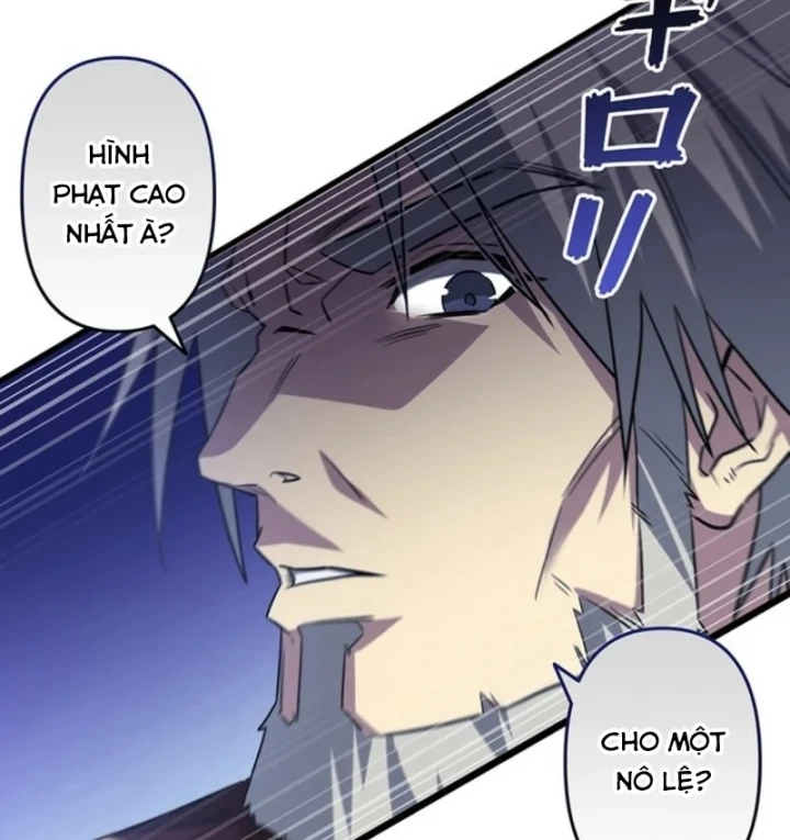 Ma Kiếm Sĩ Hồi Sinh Và Huyết Thống Tối Thượng Chapter 3 - 12