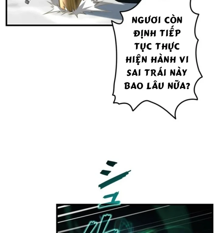 Ma Kiếm Sĩ Hồi Sinh Và Huyết Thống Tối Thượng Chapter 3 - 19