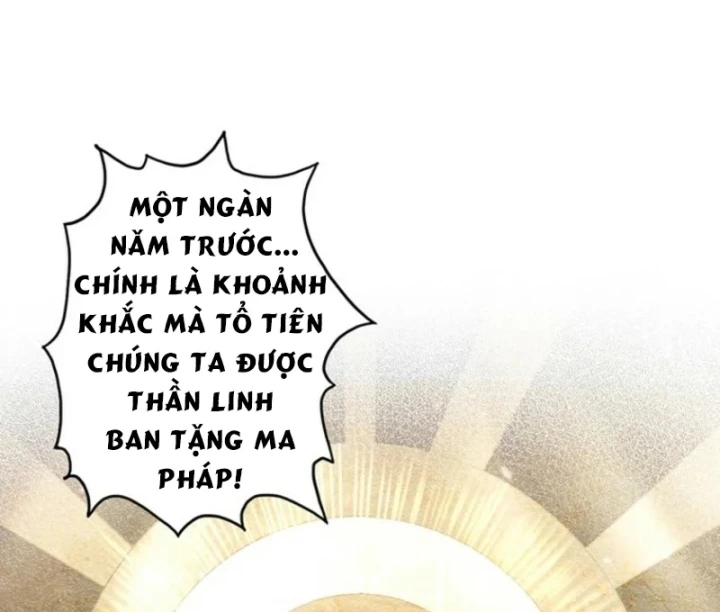 Ma Kiếm Sĩ Hồi Sinh Và Huyết Thống Tối Thượng Chapter 3 - 21