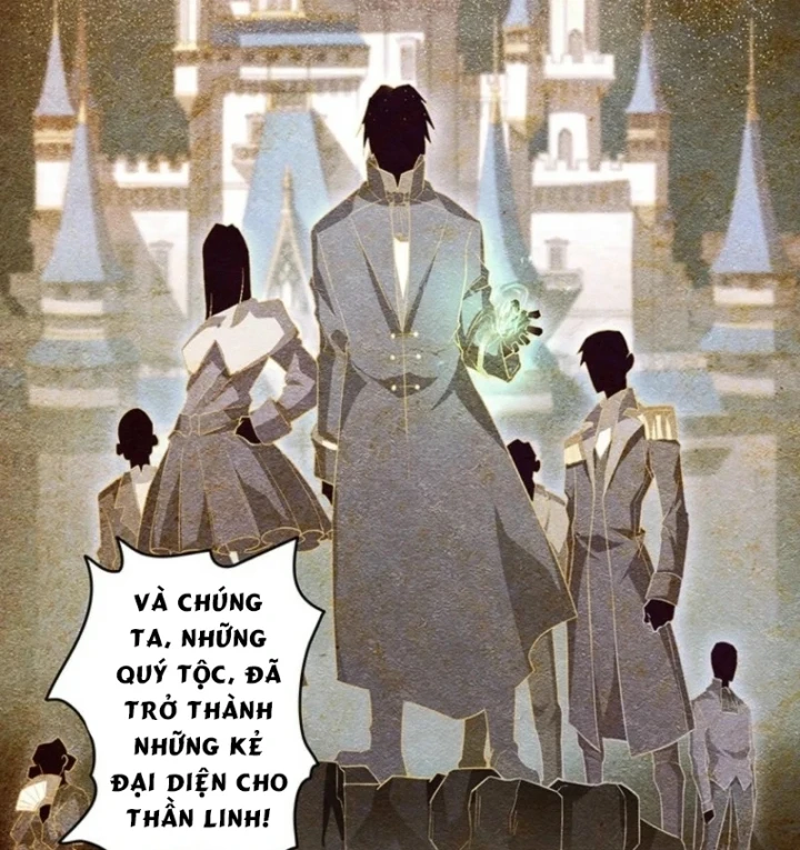Ma Kiếm Sĩ Hồi Sinh Và Huyết Thống Tối Thượng Chapter 3 - 24