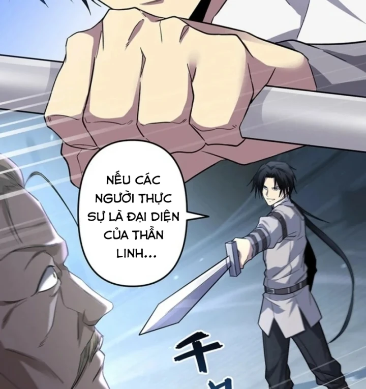 Ma Kiếm Sĩ Hồi Sinh Và Huyết Thống Tối Thượng Chapter 3 - 39