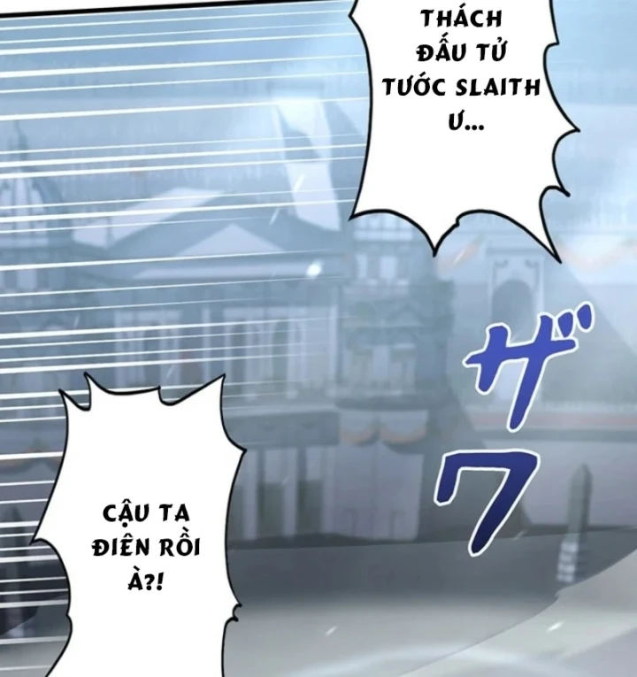 Ma Kiếm Sĩ Hồi Sinh Và Huyết Thống Tối Thượng Chapter 3 - 45