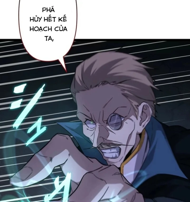 Ma Kiếm Sĩ Hồi Sinh Và Huyết Thống Tối Thượng Chapter 3 - 52