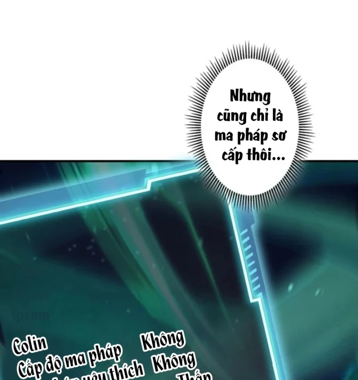 Ma Kiếm Sĩ Hồi Sinh Và Huyết Thống Tối Thượng Chapter 3 - 84