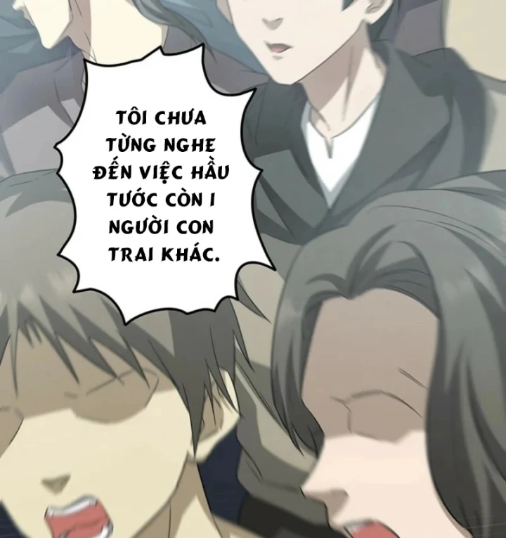 Ma Kiếm Sĩ Hồi Sinh Và Huyết Thống Tối Thượng Chapter 3 - 168