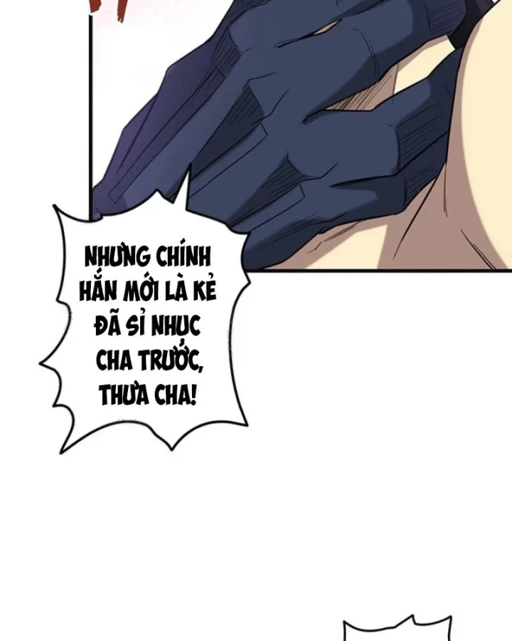 Ma Kiếm Sĩ Hồi Sinh Và Huyết Thống Tối Thượng Chapter 4 - 31