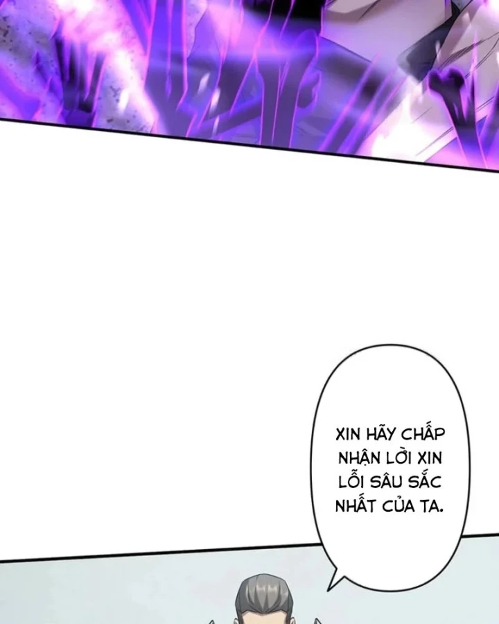 Ma Kiếm Sĩ Hồi Sinh Và Huyết Thống Tối Thượng Chapter 4 - 66
