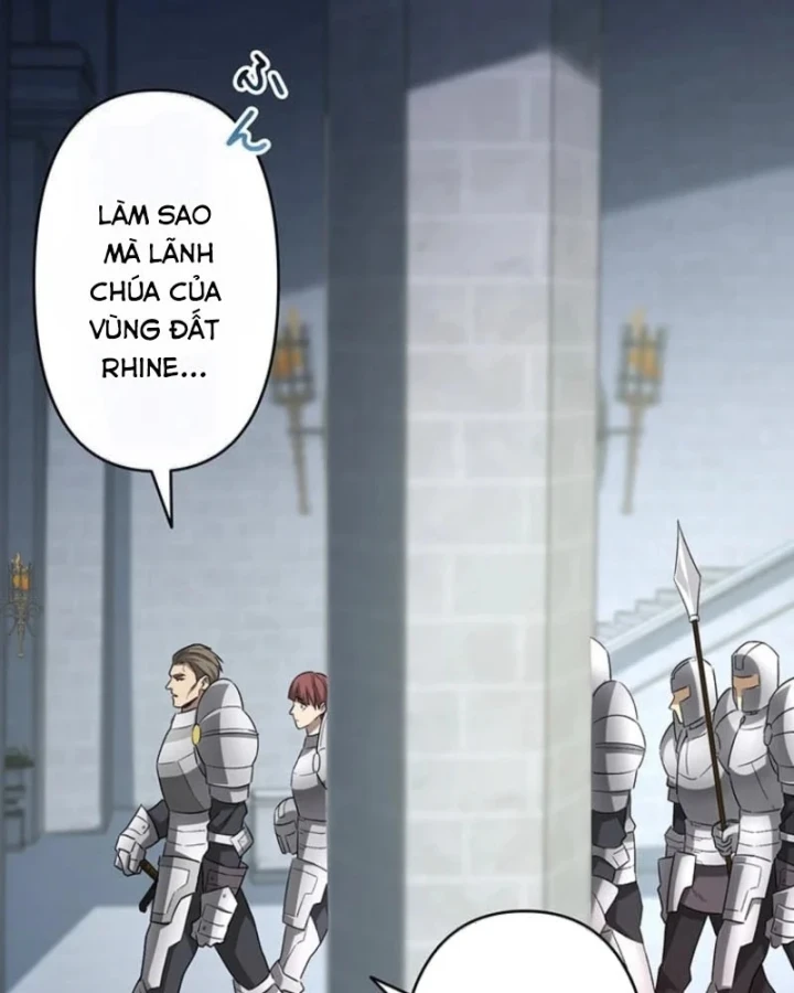 Ma Kiếm Sĩ Hồi Sinh Và Huyết Thống Tối Thượng Chapter 4 - 82