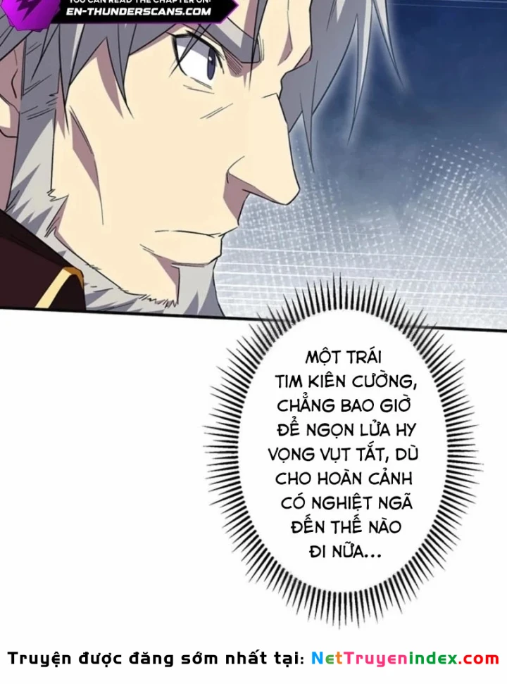 Ma Kiếm Sĩ Hồi Sinh Và Huyết Thống Tối Thượng Chapter 4 - 127