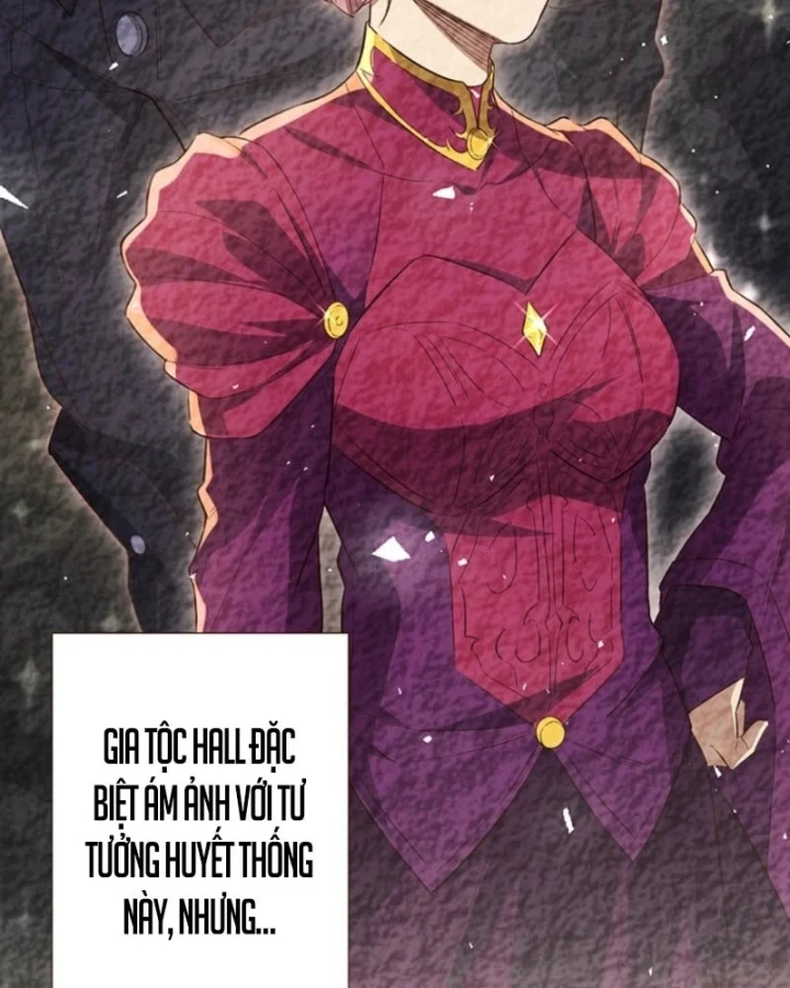 Ma Kiếm Sĩ Hồi Sinh Và Huyết Thống Tối Thượng Chapter 5 - 3