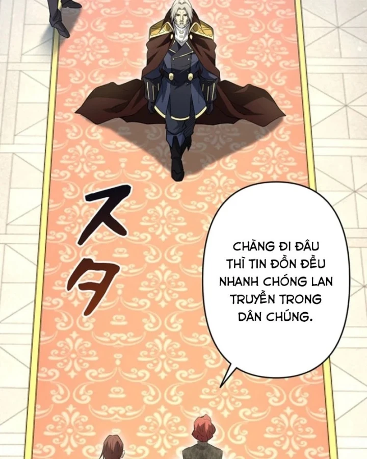 Ma Kiếm Sĩ Hồi Sinh Và Huyết Thống Tối Thượng Chapter 5 - 58