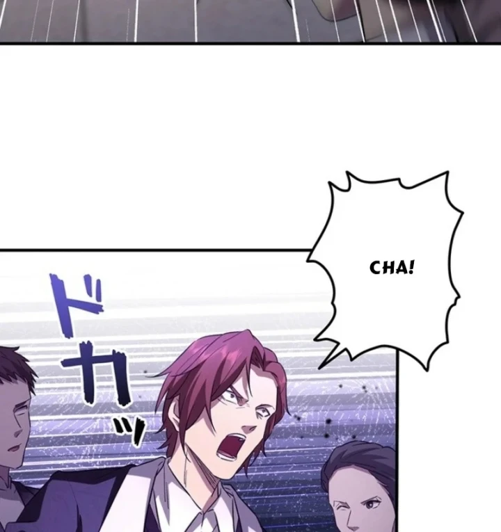 Ma Kiếm Sĩ Hồi Sinh Và Huyết Thống Tối Thượng Chapter 6 - 12