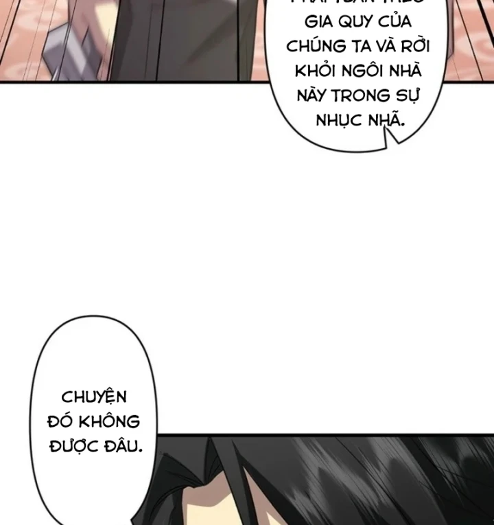 Ma Kiếm Sĩ Hồi Sinh Và Huyết Thống Tối Thượng Chapter 6 - 37