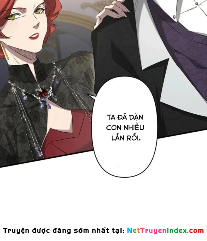Ma Kiếm Sĩ Hồi Sinh Và Huyết Thống Tối Thượng Chapter 6 - 56