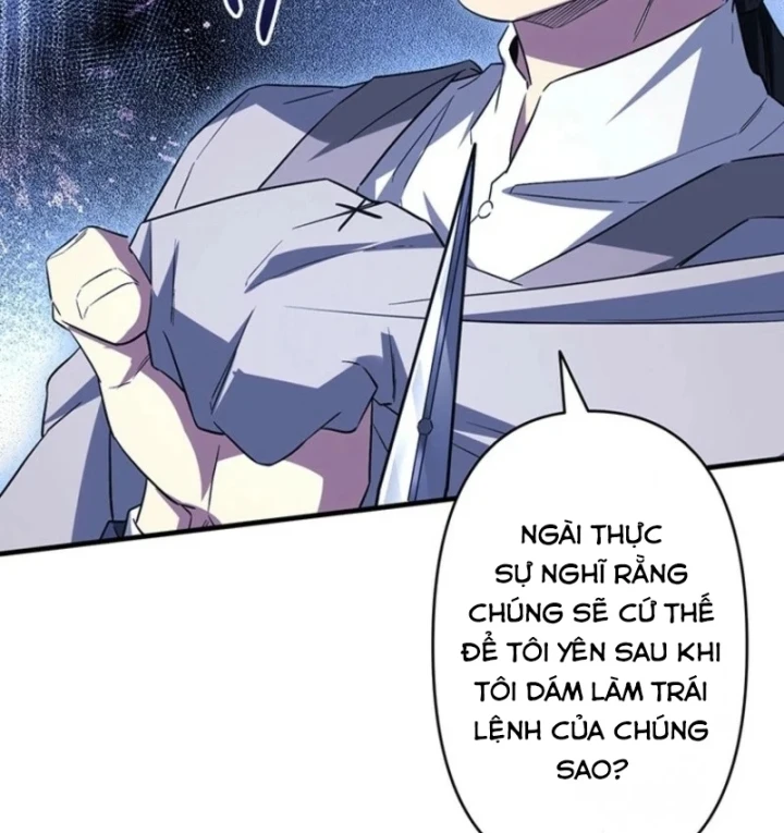 Ma Kiếm Sĩ Hồi Sinh Và Huyết Thống Tối Thượng Chapter 6 - 95