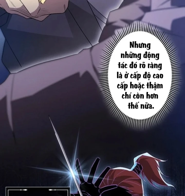 Ma Kiếm Sĩ Hồi Sinh Và Huyết Thống Tối Thượng Chapter 6 - 98