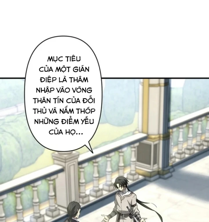 Ma Kiếm Sĩ Hồi Sinh Và Huyết Thống Tối Thượng Chapter 6 - 113